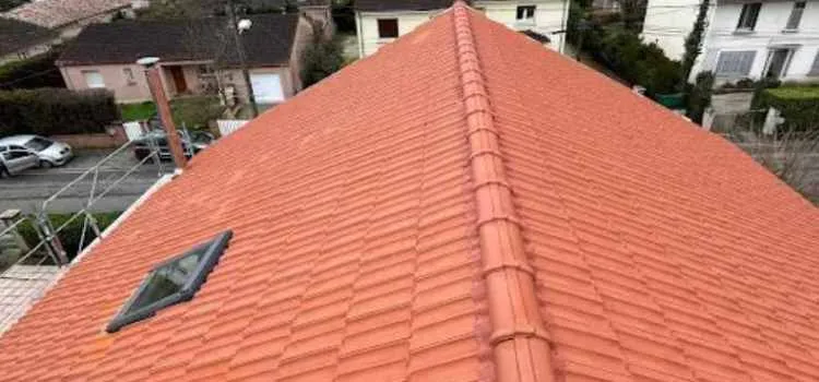 Couverture de toit neuve à Albi 81000