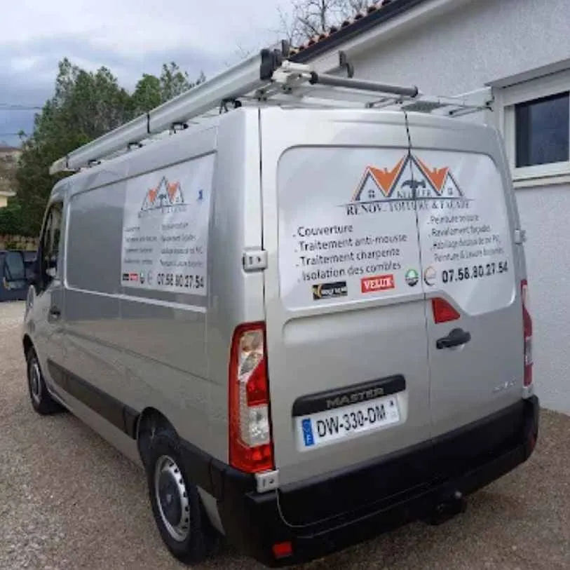 keller entreprise de couvreur albi